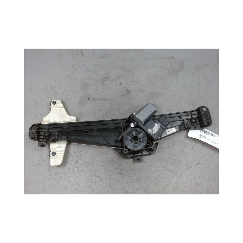 MECANISME+MOTEUR LEVE-GLACE ARRIERE DROIT PEUGEOT 5008