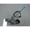 SYSTEME CONDAMNATION AVANT GAUCHE CITROEN GRAND C4 PICASSO