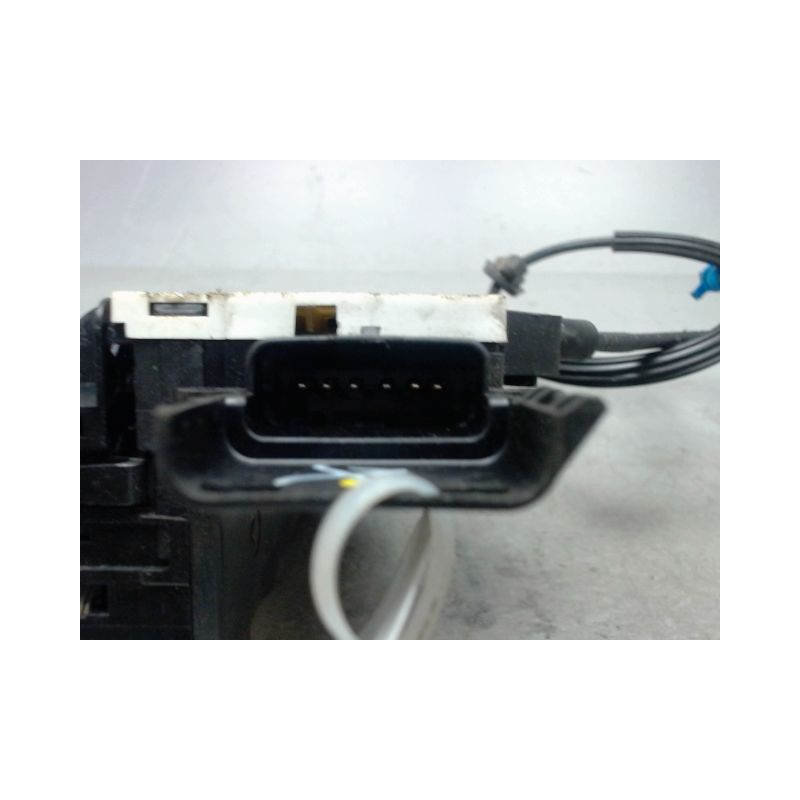 SYSTEME CONDAMNATION AVANT GAUCHE CITROEN GRAND C4 PICASSO
