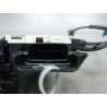 SYSTEME CONDAMNATION AVANT GAUCHE CITROEN GRAND C4 PICASSO