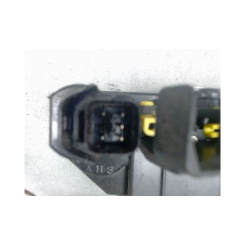 SYSTEME CONDAMNATION ARRIERE DROIT HYUNDAI GETZ