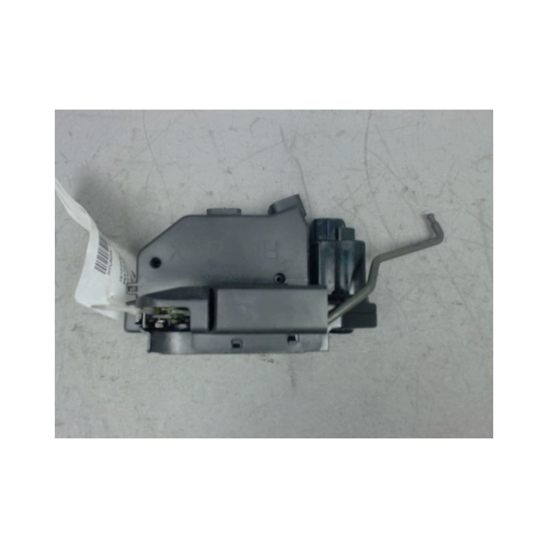 SYSTEME CONDAMNATION ARRIERE GAUCHE HYUNDAI GETZ