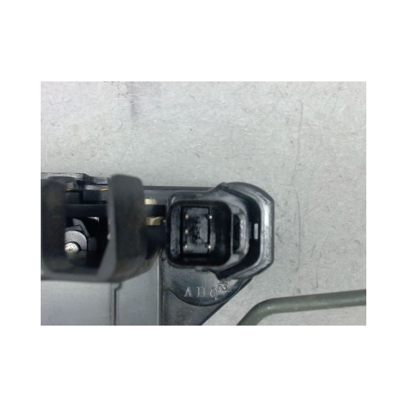 SYSTEME CONDAMNATION ARRIERE GAUCHE HYUNDAI GETZ