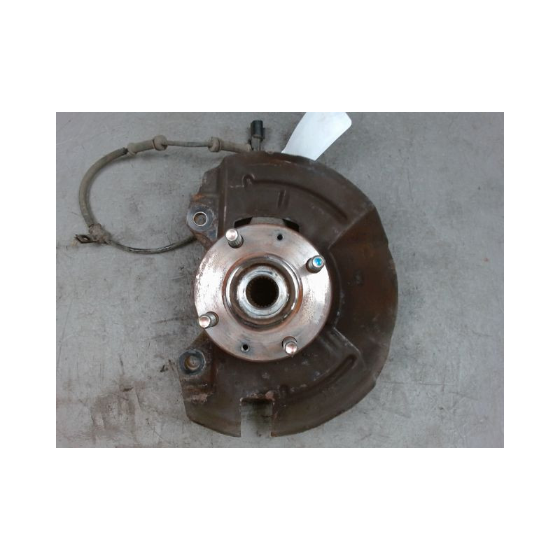 PIVOT AVANT GAUCHE HYUNDAI GETZ