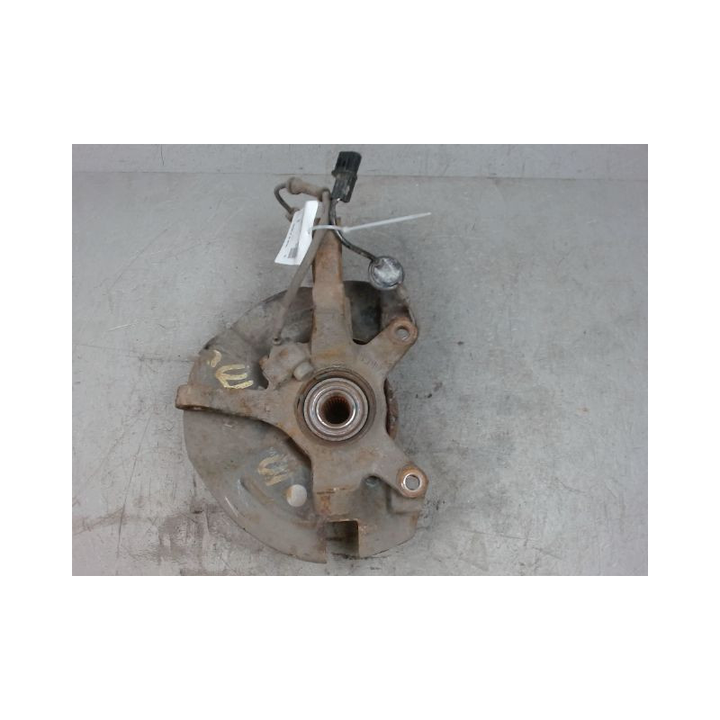 PIVOT AVANT GAUCHE HYUNDAI GETZ