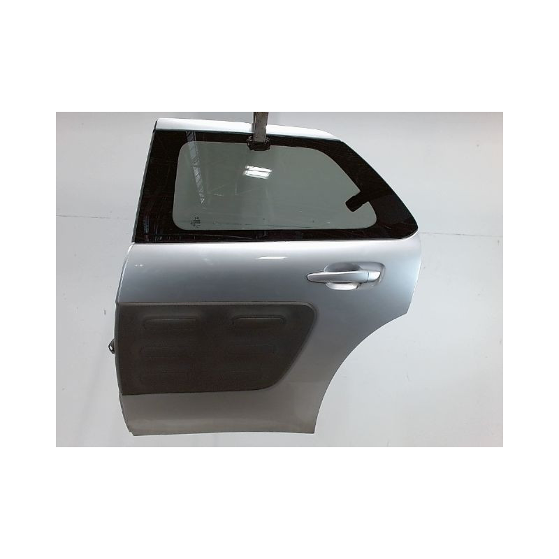PORTE ARRIERE GAUCHE CITROEN C4 CACTUS