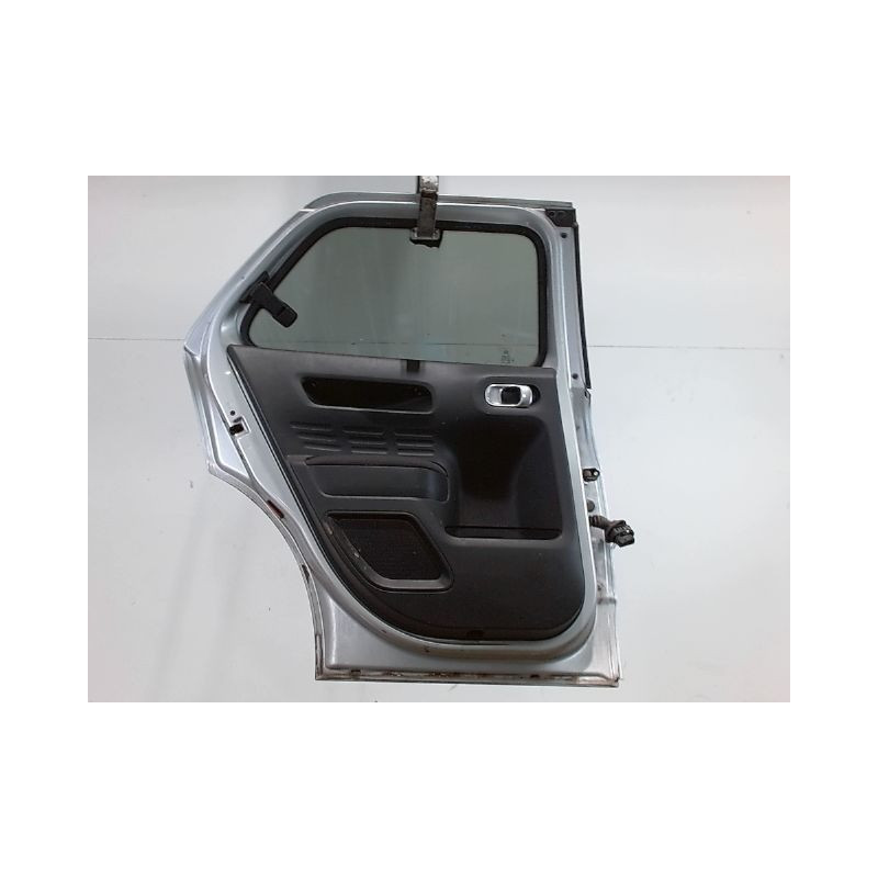 PORTE ARRIERE GAUCHE CITROEN C4 CACTUS