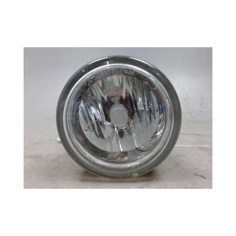 PHARE ANTIBROUILLARD AVANT GAUCHE CITROEN C2 2003-