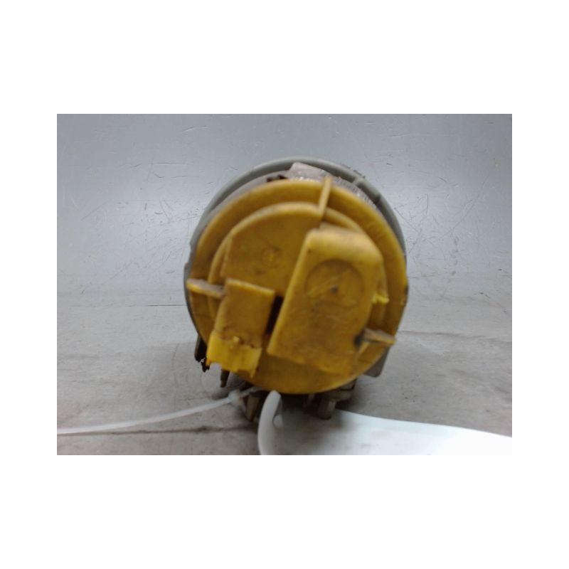 PHARE ANTIBROUILLARD AVANT GAUCHE CITROEN C2 2003-