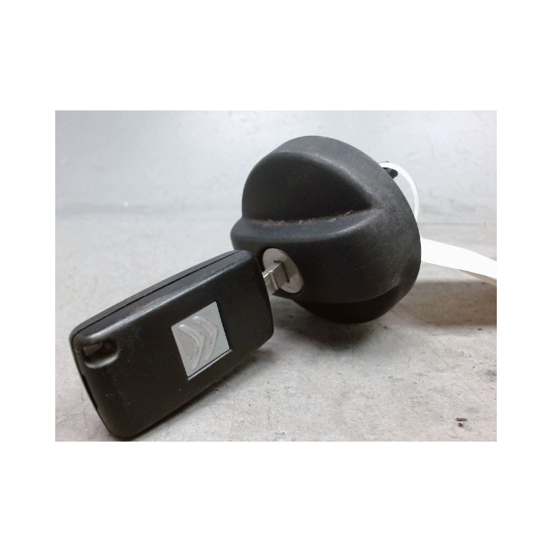 BOUCHON RESERVOIR A CARBURANT CITROEN C2 2003-