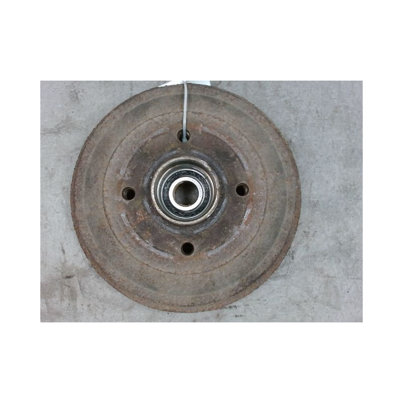 TAMBOUR ARRIERE DROIT CITROEN C2