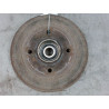TAMBOUR ARRIERE DROIT CITROEN C2