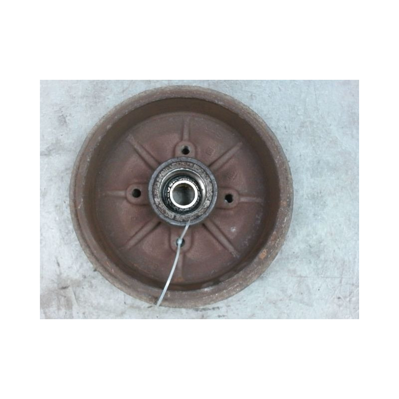 TAMBOUR ARRIERE DROIT CITROEN C2
