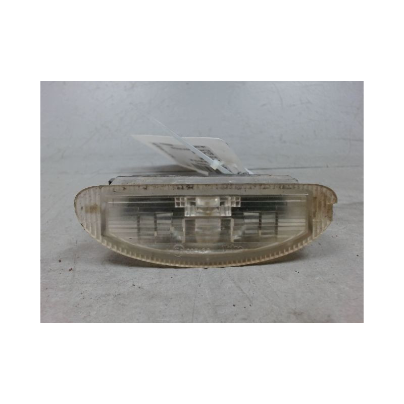 ECLAIREUR PLAQUE DE POLICE RENAULT TWINGO 93-98