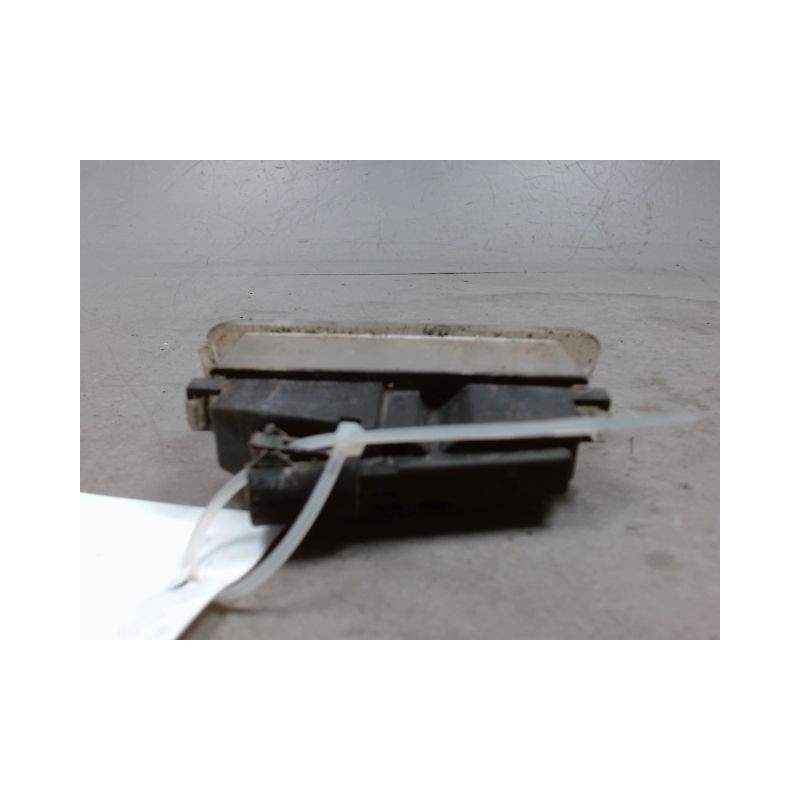 ECLAIREUR PLAQUE DE POLICE RENAULT TWINGO 93-98