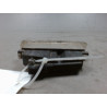 ECLAIREUR PLAQUE DE POLICE RENAULT TWINGO 93-98