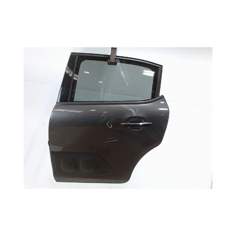 PORTE ARRIERE GAUCHE CITROEN C3