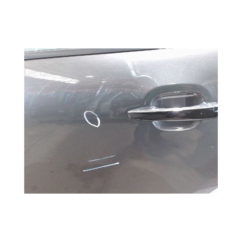 PORTE ARRIERE GAUCHE CITROEN C3