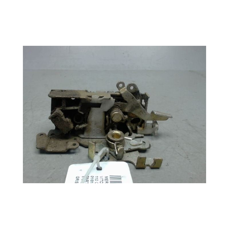 SYSTEME CONDAMNATION AVANT DROIT MERCEDES VITO COMBI 96-03