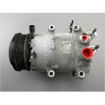 COMPRESSEUR AIR CONDITIONNE FORD FIESTA 2012-