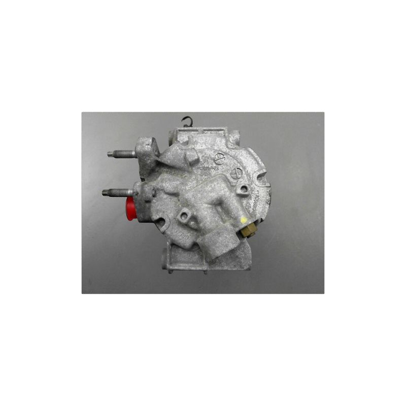 COMPRESSEUR AIR CONDITIONNE FORD FIESTA 2012-