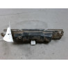 ECLAIREUR PLAQUE DE POLICE TOYOTA YARIS 2005-