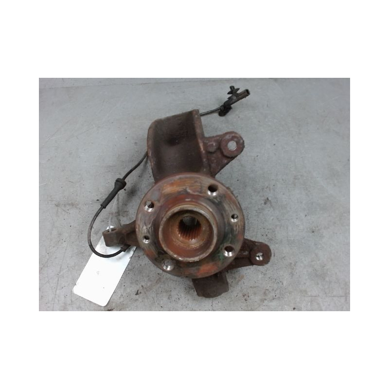 PIVOT AVANT DROIT RENAULT MEGANE