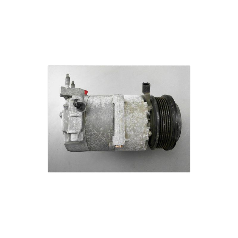 COMPRESSEUR AIR CONDITIONNE FORD FIESTA 2012-