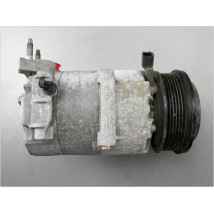 COMPRESSEUR AIR CONDITIONNE FORD FIESTA 2012-