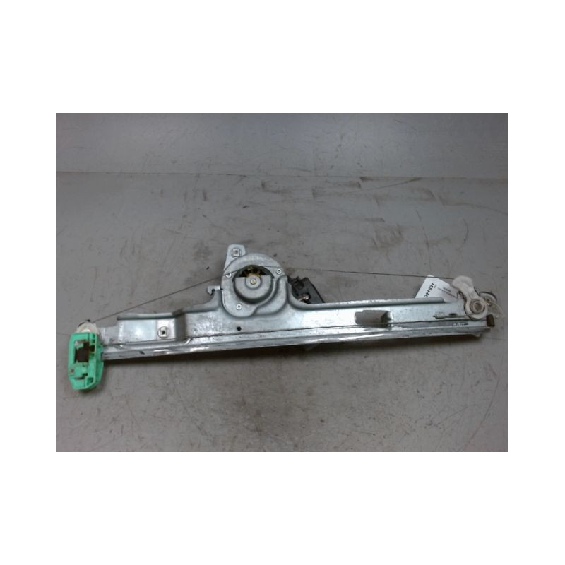 MECANISME+MOTEUR LEVE-GLACE AVANT DROIT RENAULT MEGANE