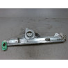 MECANISME+MOTEUR LEVE-GLACE AVANT DROIT RENAULT MEGANE