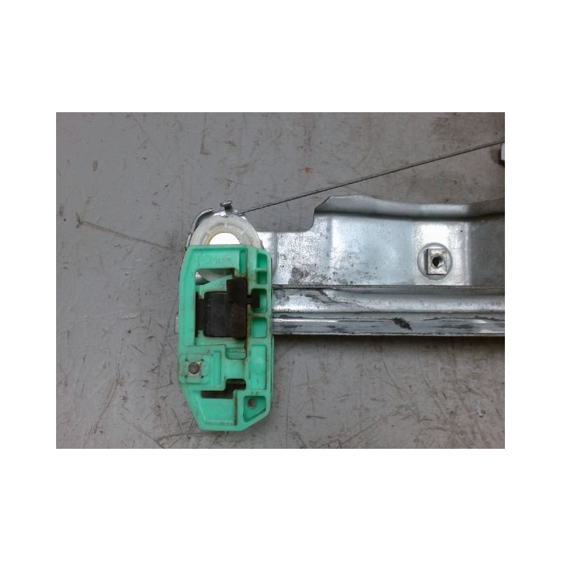 MECANISME+MOTEUR LEVE-GLACE AVANT DROIT RENAULT MEGANE