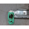 MECANISME+MOTEUR LEVE-GLACE AVANT DROIT RENAULT MEGANE