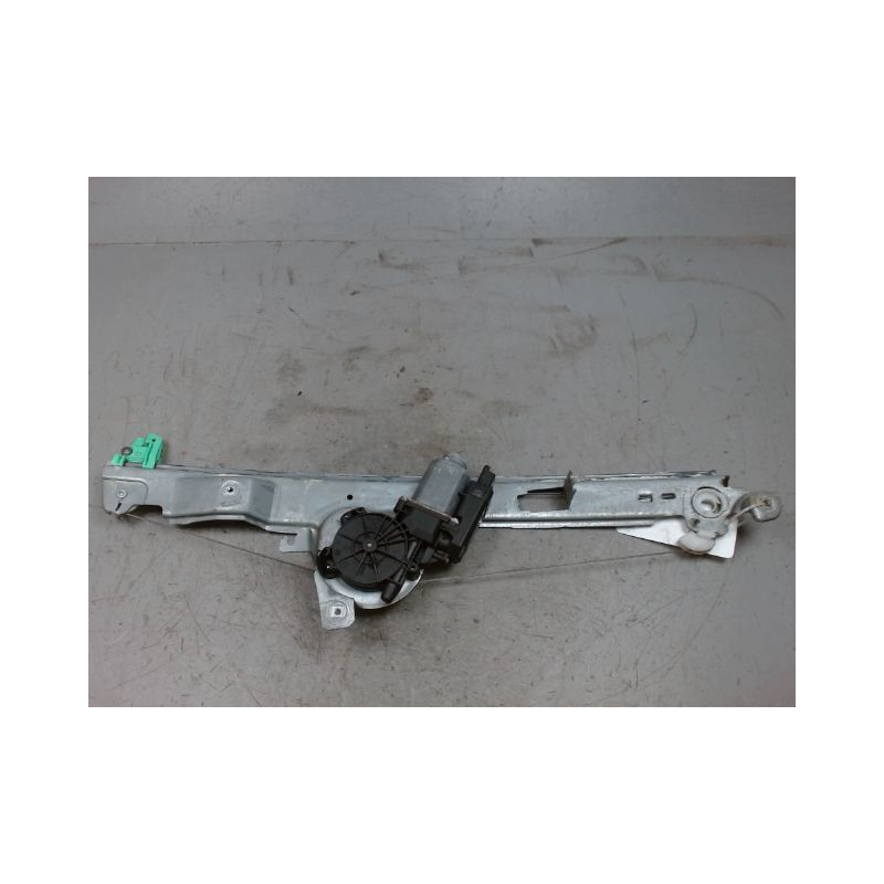 MECANISME+MOTEUR LEVE-GLACE AVANT DROIT RENAULT MEGANE