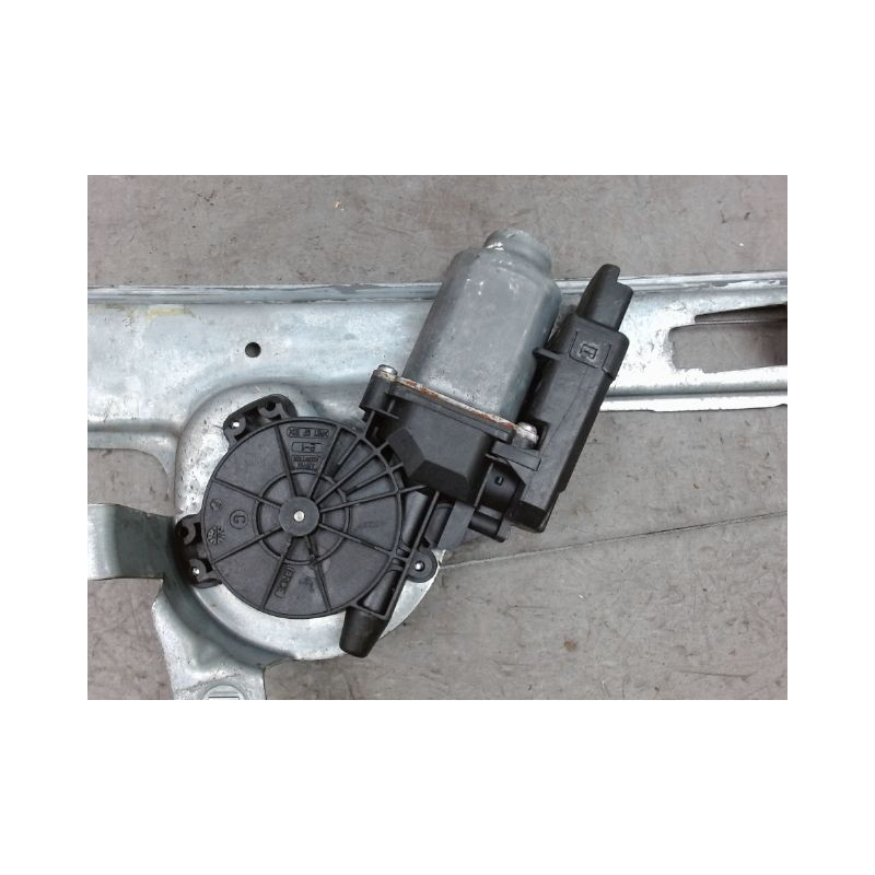MECANISME+MOTEUR LEVE-GLACE AVANT DROIT RENAULT MEGANE