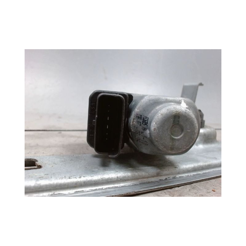 MECANISME+MOTEUR LEVE-GLACE AVANT DROIT RENAULT MEGANE