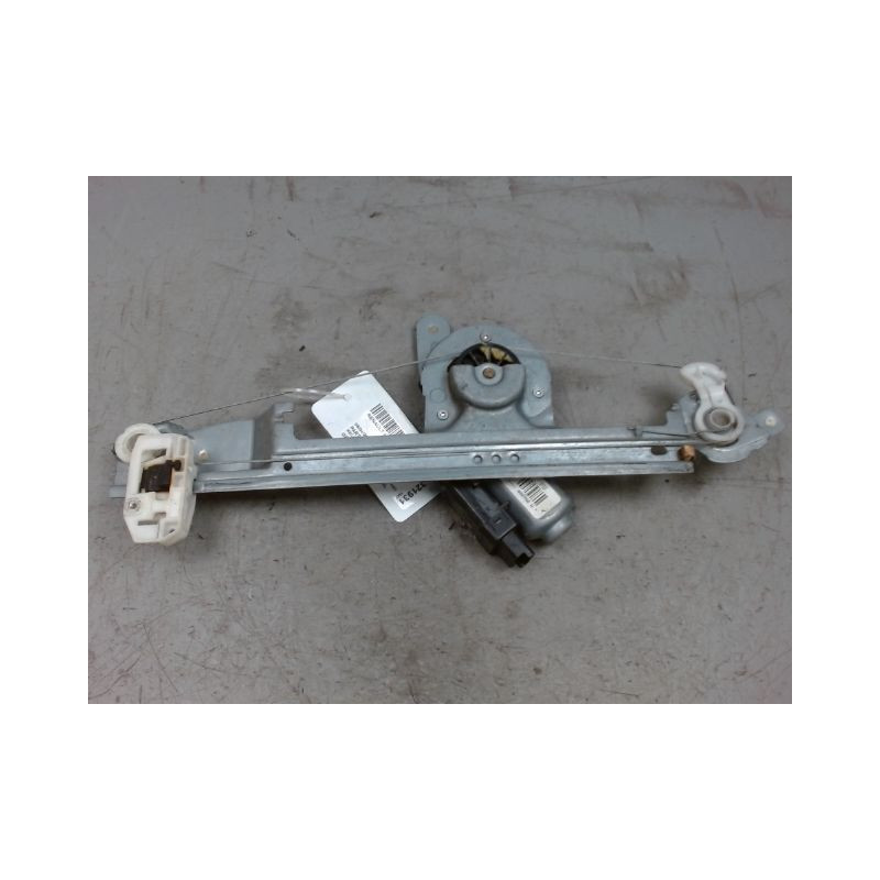MECANISME+MOTEUR LEVE-GLACE ARRIERE DROIT RENAULT MEGANE