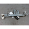 MECANISME+MOTEUR LEVE-GLACE ARRIERE DROIT RENAULT MEGANE