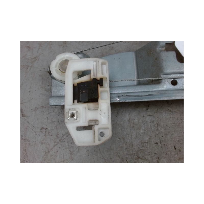 MECANISME+MOTEUR LEVE-GLACE ARRIERE DROIT RENAULT MEGANE