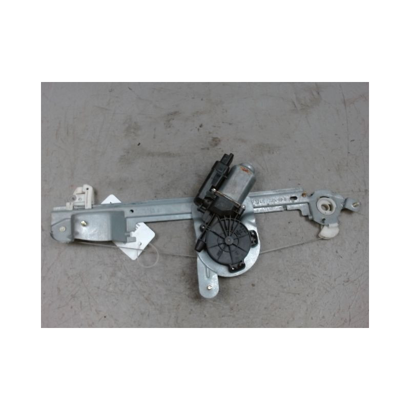 MECANISME+MOTEUR LEVE-GLACE ARRIERE DROIT RENAULT MEGANE