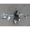 MECANISME+MOTEUR LEVE-GLACE ARRIERE DROIT RENAULT MEGANE