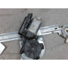 MECANISME+MOTEUR LEVE-GLACE ARRIERE DROIT RENAULT MEGANE