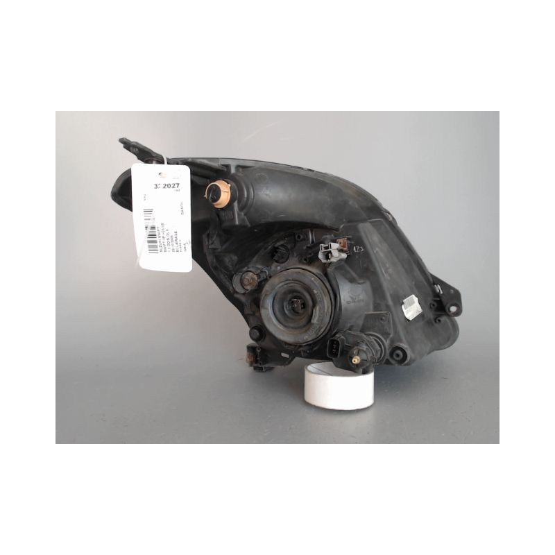 PHARE GAUCHE SUZUKI SWIFT -03/05