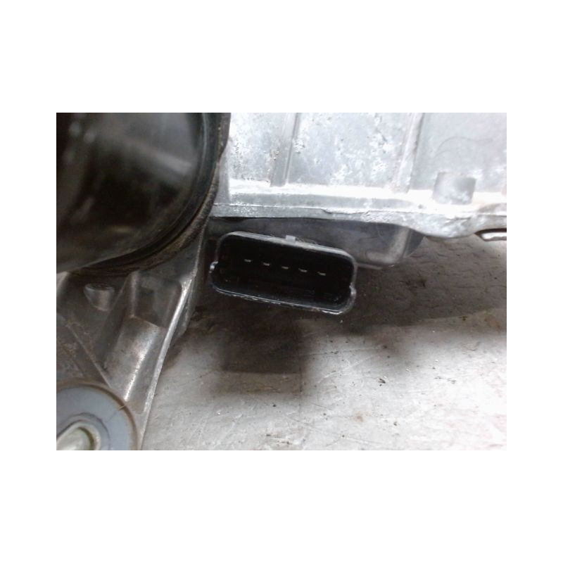 MECANISME ESSUIE-GLACE AVANT RENAULT MEGANE