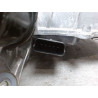 MECANISME ESSUIE-GLACE AVANT RENAULT MEGANE