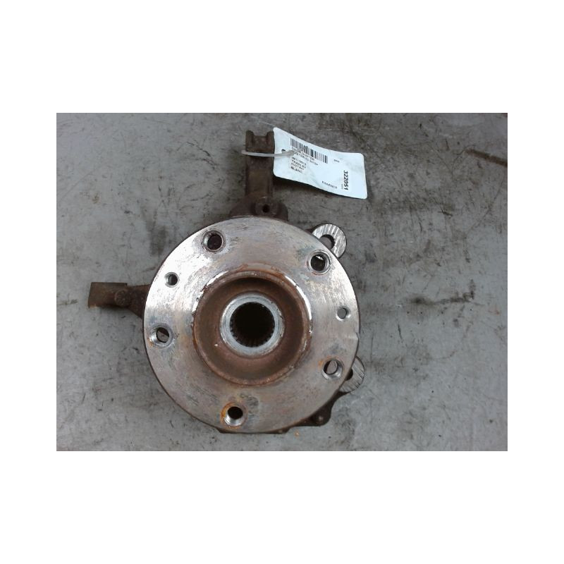 PIVOT AVANT DROIT DACIA DUSTER 2010-