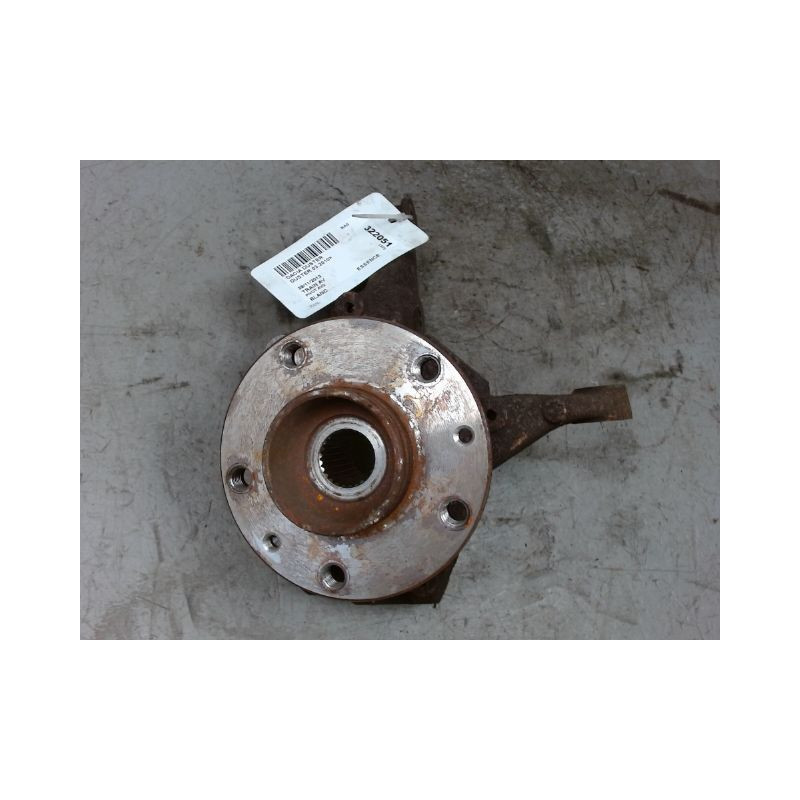 PIVOT AVANT GAUCHE DACIA DUSTER 2010-