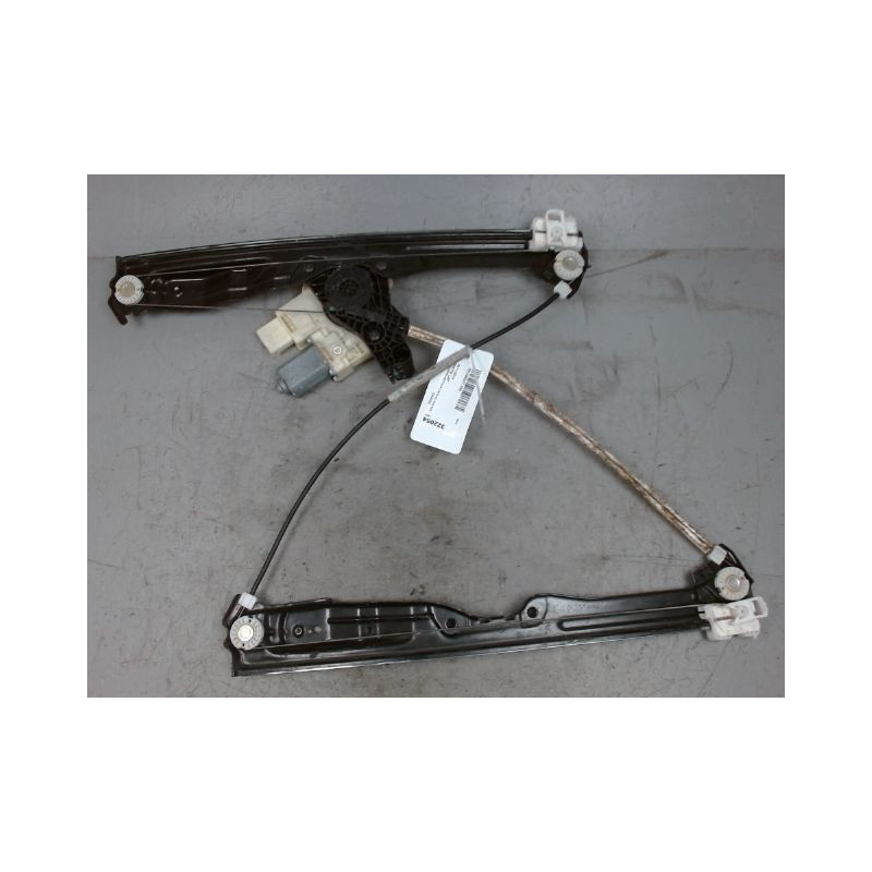 MECANISME+MOTEUR LEVE-GLACE AVANT GAUCHE PEUGEOT 308