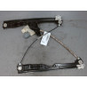MECANISME+MOTEUR LEVE-GLACE AVANT GAUCHE PEUGEOT 308