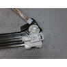 MECANISME+MOTEUR LEVE-GLACE AVANT GAUCHE PEUGEOT 308